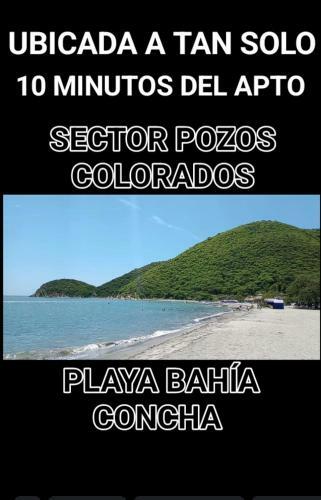 Apartamento Rodadero406 Maracaibo