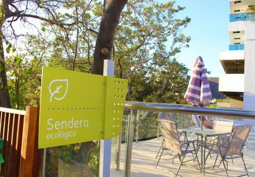 Apartamentos Samaria Club De Playa Ocean Front