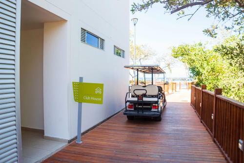 Apartamentos Samaria Club De Playa Ocean Front