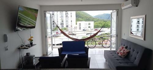 Apartamento Vacacional Girardot
