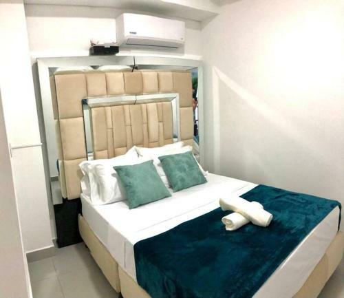 Apartamento Santa Marta-rodadero