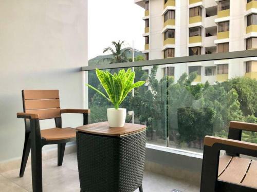 Apartamento Santa Marta-rodadero