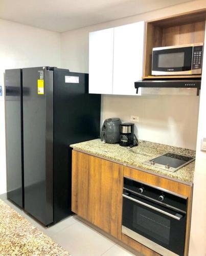 Apartamento Santa Marta-rodadero