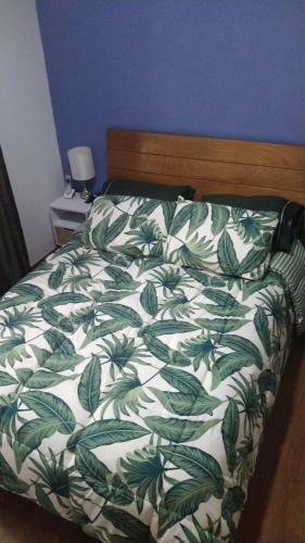 Hermoso Y C�modo Apartamento