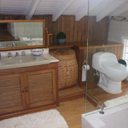 Casa De Lujo Con Piscina Y Bbq