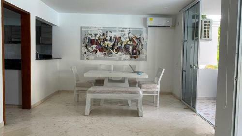 Apartamento Condominio Lagos El Pe�ol