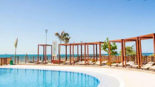 Apartamento Samaria Club De Playa