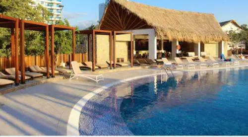 Apartamento Samaria Club De Playa