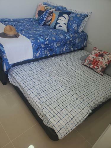 Apartamento Samaria Club De Playa