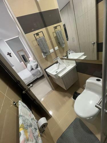 Apartamento Samaria Club De Playa