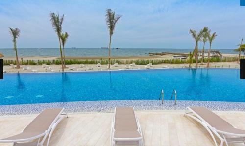 Apartamento Samaria Club De Playa