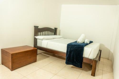 Hotel El Shaddai - Filandia