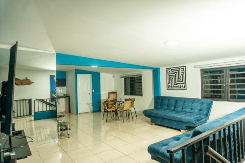 Hotel El Shaddai - Filandia