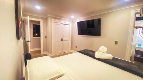 Hotel El Shaddai - Filandia