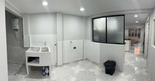 Hotel El Shaddai - Filandia