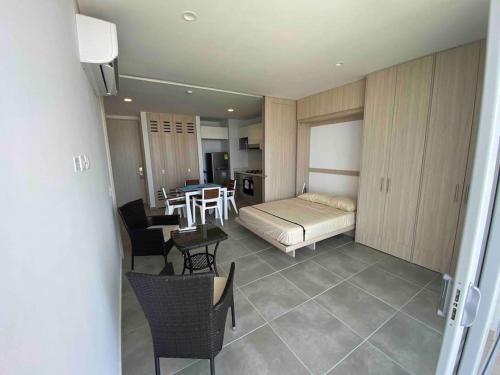 Apartamento De Lujo A Pasos Del Mar