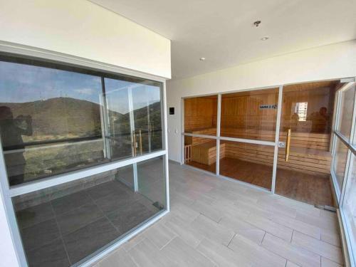 Apartamento De Lujo A Pasos Del Mar