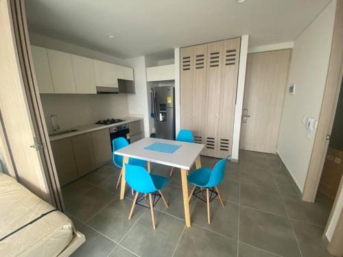 Apartamento De Lujo A Pasos Del Mar