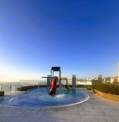 Apartamento Frente Al Mar, Santa Marta