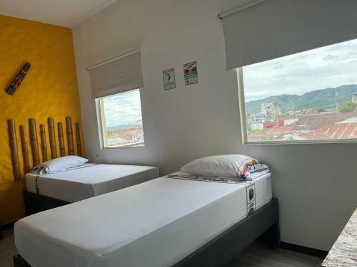 Apartamento Hotel Ph Girardot