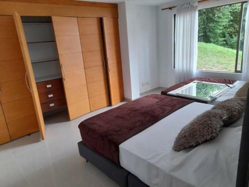 Gran Casa Envigado Jacuzzi, Sauna Y Mirador