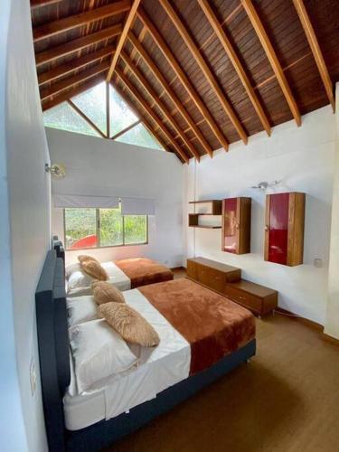 Gran Casa Envigado Jacuzzi, Sauna Y Mirador