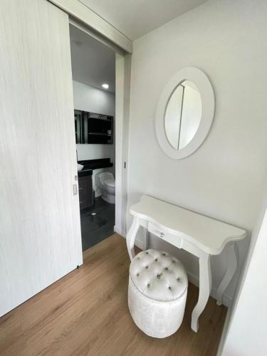 Apartamento D�plex Con La Mejor Vista A La Cuidad