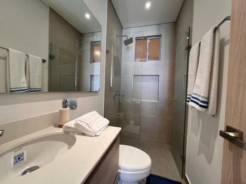 Apartamento Salguero Suite