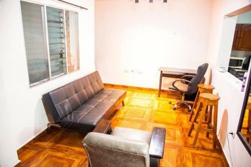 Apartamento Cozy House In Envigado-medell�n