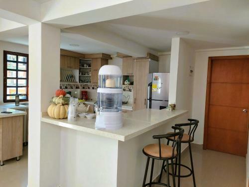 Hostal Hotel Casa Helena