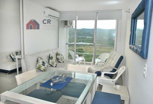 Acogedor Y C�modo Apartamento Girardot Con Piscina