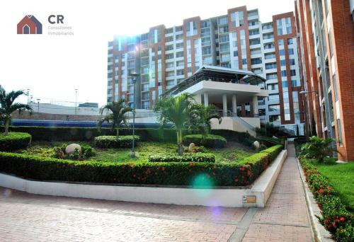 Acogedor Y C�modo Apartamento Girardot Con Piscina