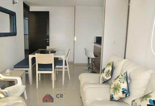 Acogedor Y C�modo Apartamento Girardot Con Piscina