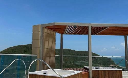 Apartamento A Mts de La Playa Elegante Y Acogedor