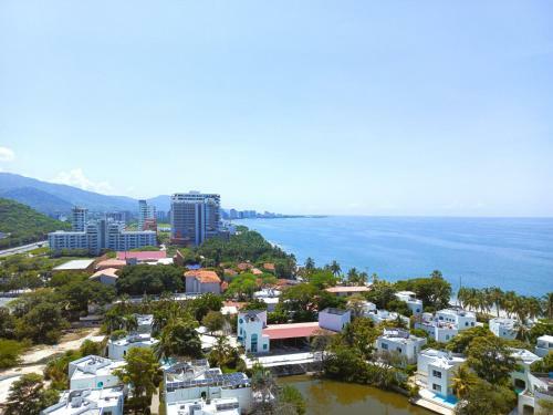 Apartasuites Sierra Beach - Vista Al Mar