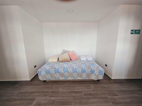 Apartamento En Filandia