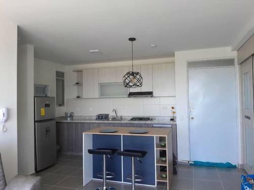 Apartamento Aqualina Orange Girardot