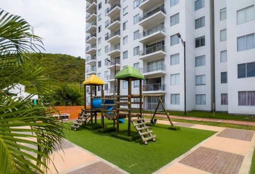 Apartamento Aqualina Orange Girardot