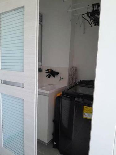 Apartamento Aqualina Orange Girardot