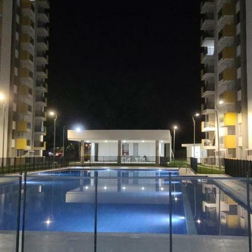 Apartamento Senderos De Guayacan