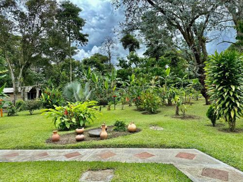 Finca Cafetera Hern�n Victoria