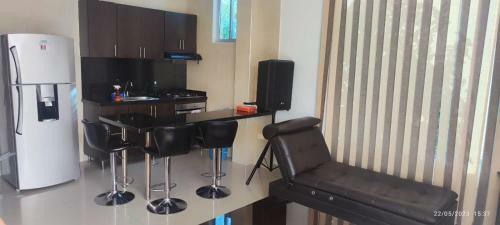 Hermosa Casa En Giradot