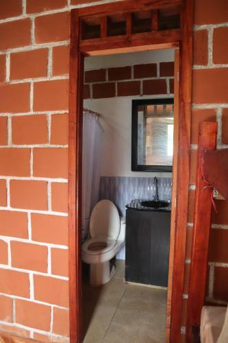 Casa Cachalote