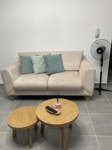 Apartamento Aqulina Orange Girardot