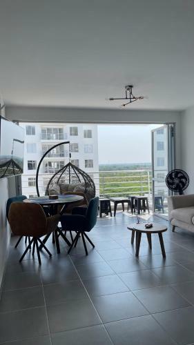 Apartamento Aqulina Orange Girardot