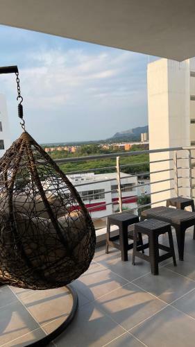 Apartamento Aqulina Orange Girardot