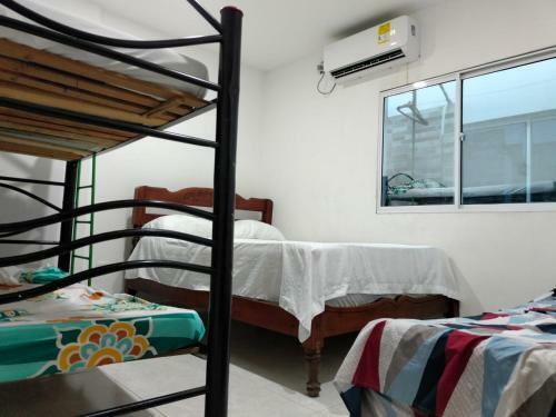 Apartamento Amoblado