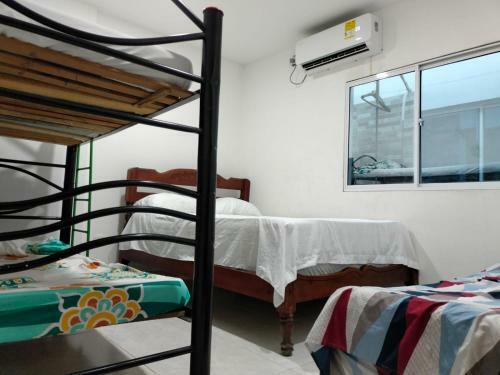 Apartamento Amoblado