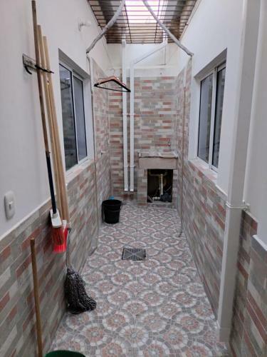 Apartamento Amoblado