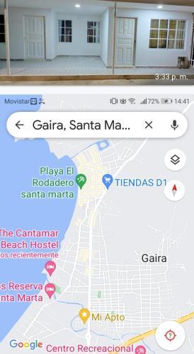 Apartamento Amoblado